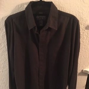 American Rag Medium Button Down